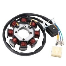 Motorcycle Generator Magneto Stator Coil for Vento Tornado 250 Crossmax 250 Electric Car ATV Motorcycle Accessories