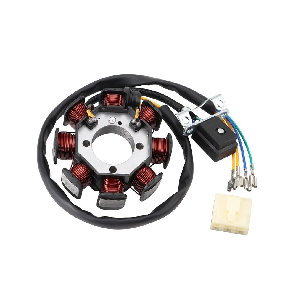 Motorcycle Generator Magneto Stator Coil For Vento Tornado 250 Crossmax 250 Electric Car Atv Motorcycle Accessories Light 4712902320365