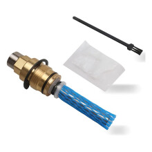 Upgraded Pump Packing Repair Kit Stainless Steel Piston Rod Fit for XR5 XR7 XR9 SR7 170 Tradesman(SW) ProX7 ProX9