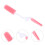 Brosse Nettoyage Silicone Pour Tétines 3