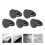 5St ABS Telefoon Zuignappen Screen Remover Voor Auto En 6