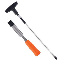 Grip Removal Tool & Grips Tape Remover, V- Grip Remover Saver Repair Tool Essential Accessories