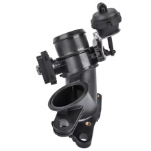Car Exhaust Valve Assembly Exhaust Gas Recirculation Valve 5l2E-9Y456C3A for Explorer 04-10