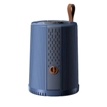 Intelligente Schoenendroger met 4 Steunen en Timer, Verwijdert Geurtjes, Droogt Snel, voor Diverse Schoenen en Kledingstukken. EU-Stekker