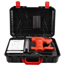 Högkraftsfästverktyg för Träbearbetning Construct F30 Sladdlös Elektrisk Spikpistol/Häftpistol för 18V-Batteri