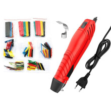 Strumento Ad Aria Calda da 300 W. Strumento di Soffiaggio per Temperatura di Saldatura DIY. Energia Elettrica Calda per L'Artigianato. Tubi