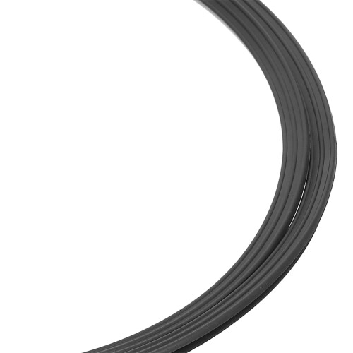 Salonstuhl Mit Gummibasisring Bodenschutz Hydraulisch 38,5 Cm 2