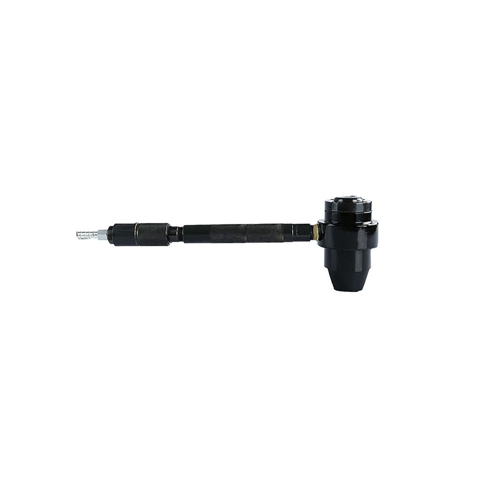 Anti-Skid Chiseling Machine Pneumatic Hammer Impact Air Hammer Strong Scabbler Handheld Air Concrete Wall Stone Surface 6034085266772
