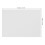 Mlins  Specimen Spread Plate Insect Pinning Board Display Panel White 2