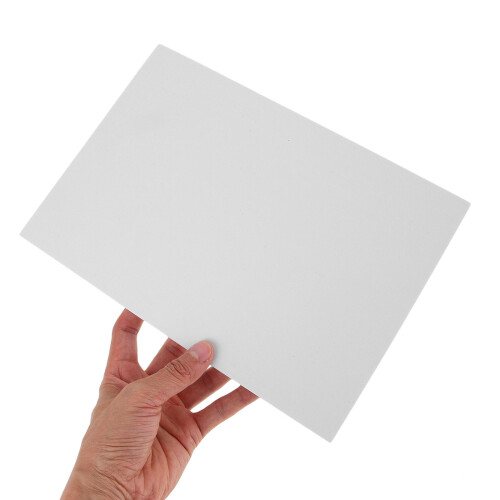 Mlins  Specimen Spread Plate Insect Pinning Board Display Panel White 2
