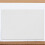 Mlins  Specimen Spread Plate Insect Pinning Board Display Panel White 4