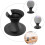 Speaker Desktop Stand Bracket Holder For Accessory Audio Intelligent 7