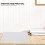 Mlins  Specimen Spread Plate Insect Pinning Board Display Panel White 7