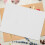 Mlins  Specimen Spread Plate Insect Pinning Board Display Panel White 9
