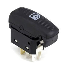 Truck Electric Window  1368831 1413146 for  4 Series Power Window  Regulator Button Accessories