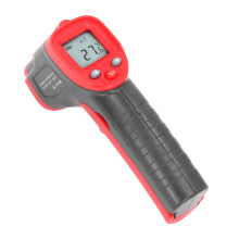 Infrared Thermometer -50C to 550C, 12:1, 1.5C