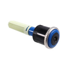 Hunter Sprinkler MP300090 MP Rotator, Raio de 22 A 30 Pés e Ajustável de 90 A 210 Graus