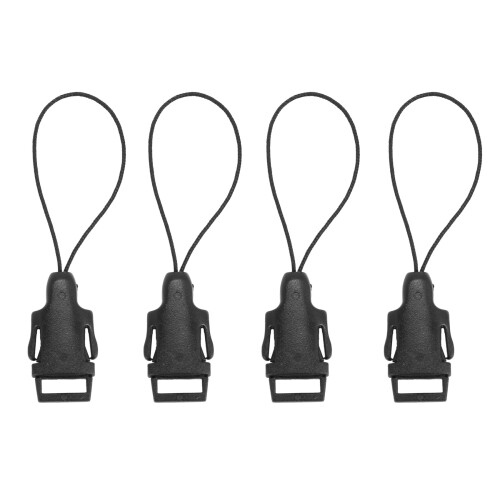 8Pcs Quick Release Buckle Kit Neck Strap Camera Eyelet Sling Belt for  Gr Gr Ii Neck Strap Camera Strap Lug 1