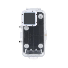 Waterproof Diving Case for 16 Pro Max 40m/130ft Photo Video Taking Underwater Housing Shell Cover