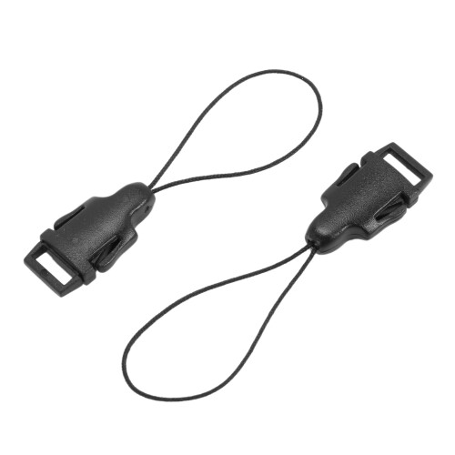8Pcs Quick Release Buckle Kit Neck Strap Camera Eyelet Sling Belt for  Gr Gr Ii Neck Strap Camera Strap Lug Ring