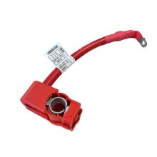 For 5 Series G38 61126821904 Car Battery Positive Wire Battery Lead Battery Protection Wire New High Quality