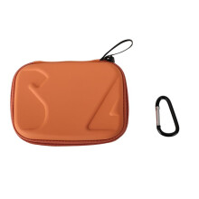 Storage Bag for Osmo Action 5Pro/4/3 Portable Protection Bag for Action 5Pro/4/3 Sports Camera Accessories B
