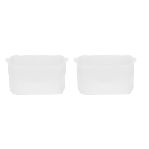 2X Flash Diffuser Softbox for Speedlite YN-568 EX Flash Diffuser