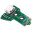 2X USB Charging Port Board for JDS-055 Ps4 Controller with 12 Pin Flex Cable 2