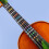 Violin Position Sticker Fingerboard Guide Phonetic 6