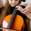 Violin Position Sticker Fingerboard Guide Phonetic 10
