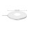 20Pcs Fire Sprinkler Head Protective Heat Collection Plates Silver 2