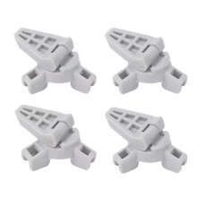 For  NEO Gimbal Camera Folding Tripod Accessories,Handheld Drone NEO Folding Height-Enhancing Tripod Grey