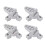 For  NEO Gimbal Camera Folding Tripod Accessories,Handheld Drone NEO Folding Height-Enhancing Tripod Grey 2