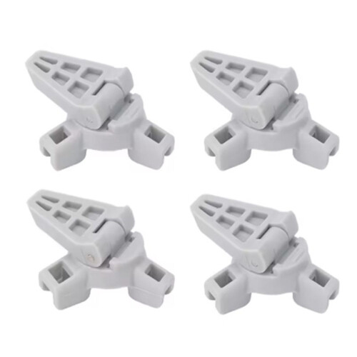 For  NEO Gimbal Camera Folding Tripod Accessories,Handheld Drone NEO Folding Height-Enhancing Tripod Grey 1