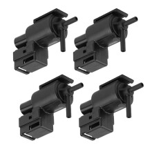 4pcs KL0118741 K5T49090 K5T49096 Exhaust EGR Valve Vacuum Solenoid Valve for Protege 626 RX-8 K5T49099 K5T49091
