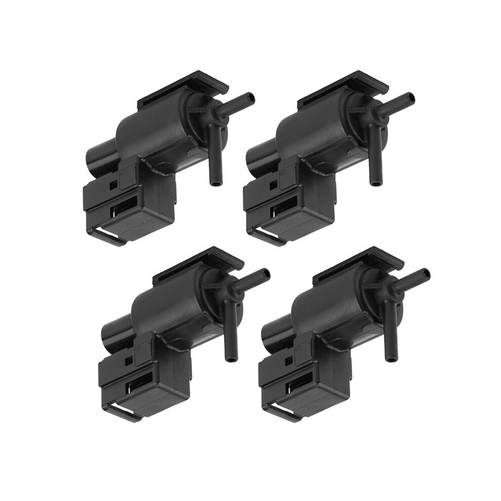 4Pcs Kl0118741 K5t49090 K5t49096 Exhaust Egr Valve Vacuum Solenoid Valve For Protege 626 Rx-8 K5t49099 K5t49091 4711779436971