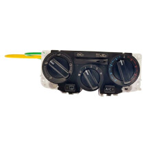 599-216 Climate Control Module 27510EL00A 27510EL02A for Versa 1.6L L4 2010-2011,1.8L L4 2007-2011