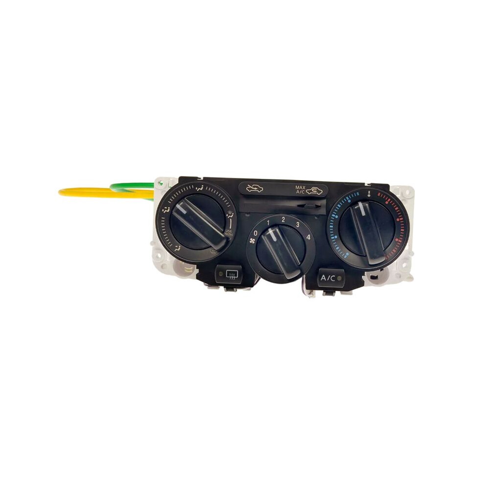 599-216 Climate Control Module 27510El00a 27510El02a For Versa 1.6L L4 2010-2011,1.8L L4 2007-2011 6032516082786