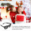 1 Pair Kids Sunglasses Practical Safe Eyewear For Children 5