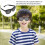1 Pair Kids Sunglasses Practical Safe Eyewear For Children 6