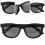 1 Pair Kids Sunglasses Practical Safe Eyewear For Children 8
