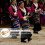 Chinese Traditional Gong with Hammer and Hanging String 5
