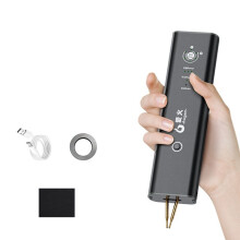 AWGEM Accu Puntlasapparaat  Puntlasapparaat 11 Versnellingen Verstelbare Acculasapparaat voor 18650 Accu Reparatie Apparaten