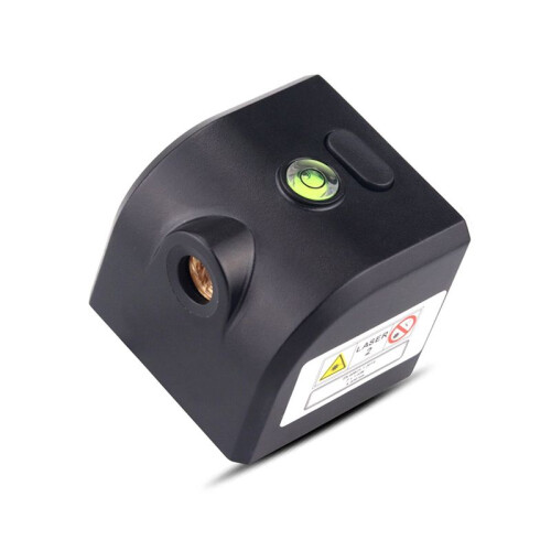 USB Charging Protable Laser Level   Laser Vertical and Horizontal  for Picture Hanging Magnetic Adsorption