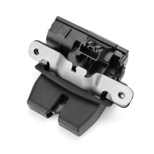 Boot Tailgate Lock Catch Boot Lid Lock for Fiesta Mk6 08-21 1761865 Auto Parts 8A61A442A66BE 8A61-A442A66-BE
