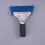 Blue Windshield Scraper Sturdy Window Squeegee for Auto Cleaning 7