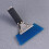 Blue Windshield Scraper Sturdy Window Squeegee for Auto Cleaning 9