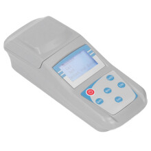 Digitale Troebelheidsmeter Microcomputer Intelligente Draagbare Troebelheidsmeter Waterkwaliteitstester