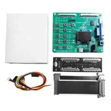 Tcon Voltage Regulator Programmer Vgh Vgl Vcom Voltage Online Regulation No Computer Offline Burning