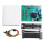 Tcon Voltage Regulator Programmer Vgh Vgl Vcom Voltage Online Regulation No Computer Offline Burning 1